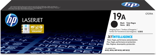 Hp - Tamburo originale - 19A - Nero …
