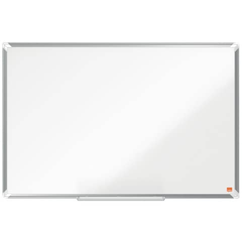 Lavagna bianca magnetica Premium Plus - 60 x …