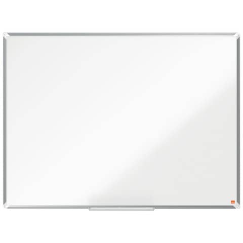 Lavagna bianca magnetica Premium Plus - 90 x …