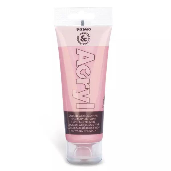 Colori Acryl - 75ml - rosa - Primo