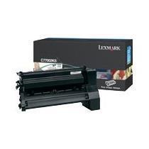 Lexmark - Toner - Nero - E360H80G - …