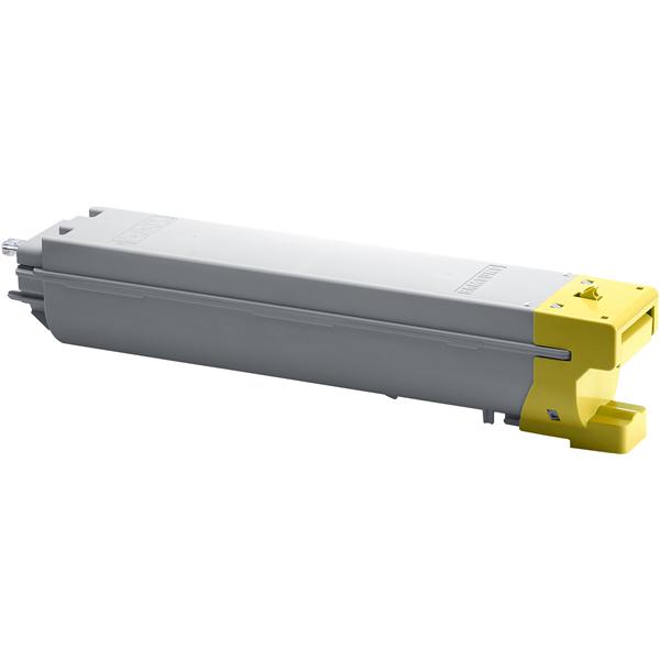 Samsung/HP - Toner originale - Giallo - CLTY659S/ELS …