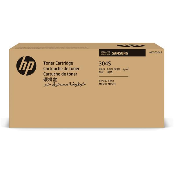 Samsung/HP - Toner originale - Nero - MLTD304S/ELS …
