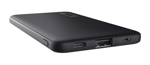 Powerbank Primo - ultrasottile - da 5.000 mAh …
