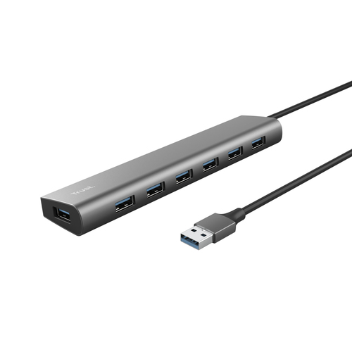 Hub Halyx - 7 porte - USB 3.2 …