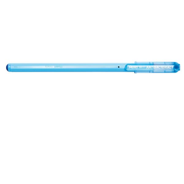 Penna a sfera con cappuccio Superb Antibacterical+ - …