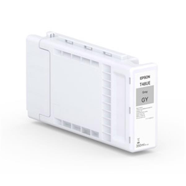 Epson - Cartuccia UltraChrome Pro 6 - Grigio …