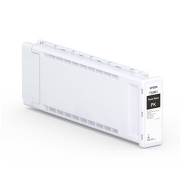 Epson - Cartuccia UltraChrome XD3 - Photo Nero …