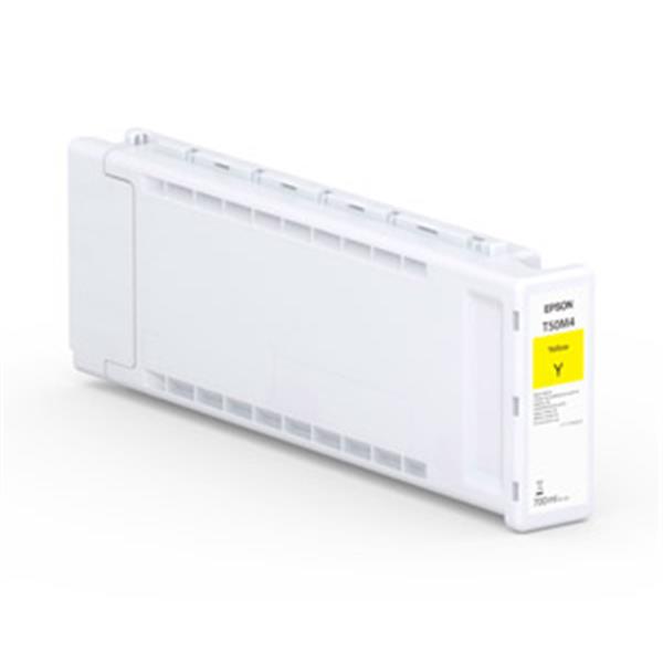 Epson - Cartuccia UltraChrome XD3 - Giallo - …