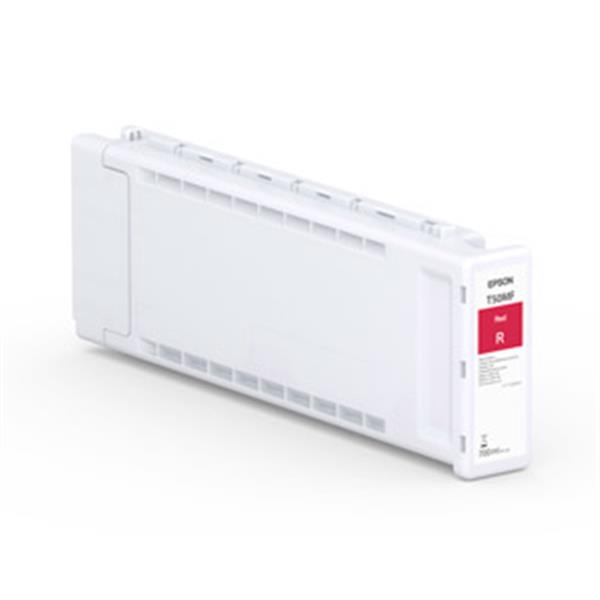Epson - Cartuccia UltraChrome XD3 - Rosso - …