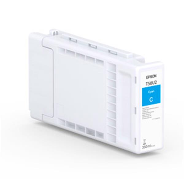 Epson - Cartuccia UltraChrome XD3 - Ciano - …