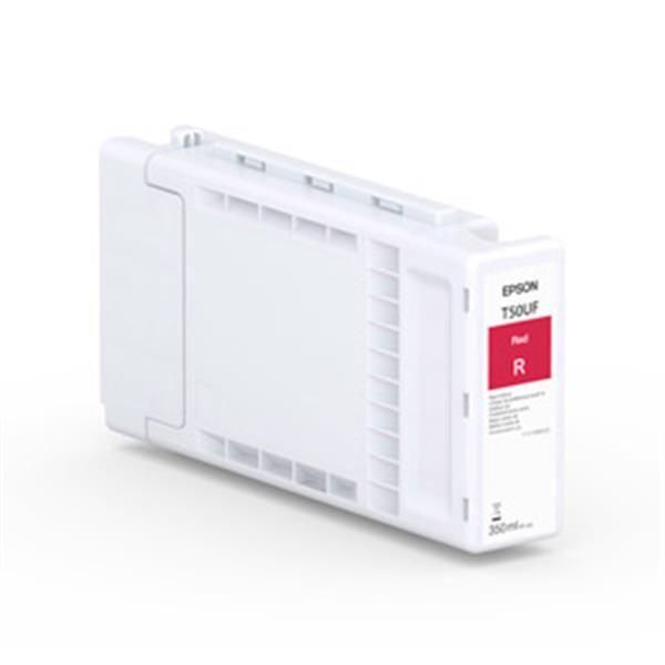 Epson - Cartuccia UltraChrome XD3 - Rosso - …