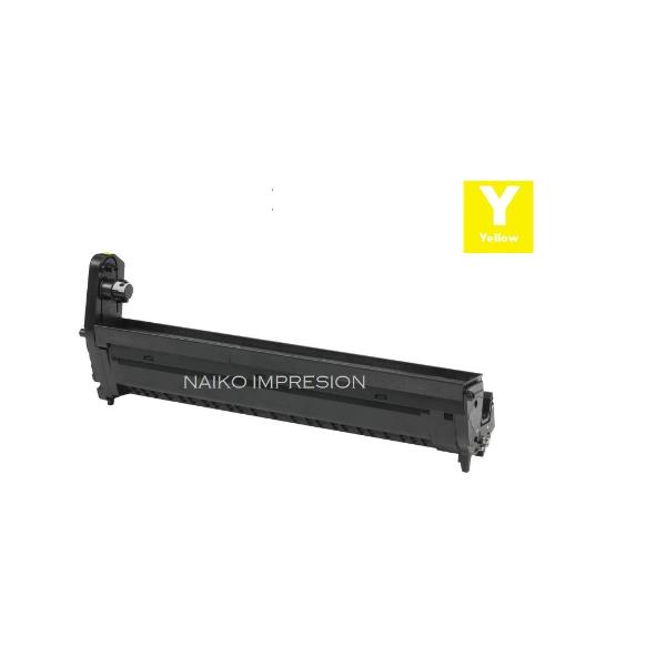 OKI - Image Drum - Giallo - 01247401