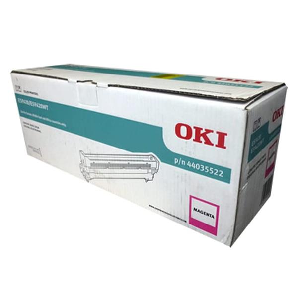 OKI - Tamburo - Magenta - 44035522