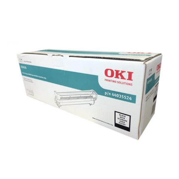 OKI - Tamburo - Nero - 44035524 - …