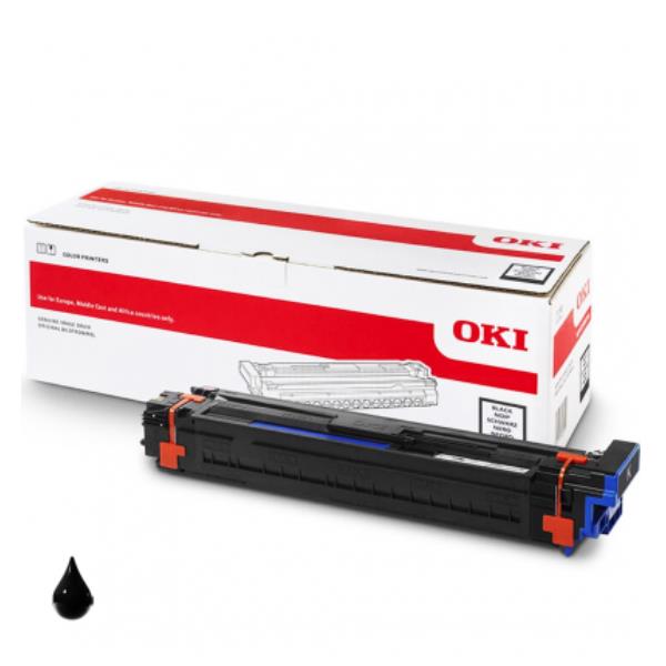 OKI - Image Drum - Nero - 45103722