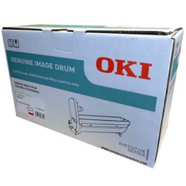OKI - Tamburo - Magenta - 46507418 - …