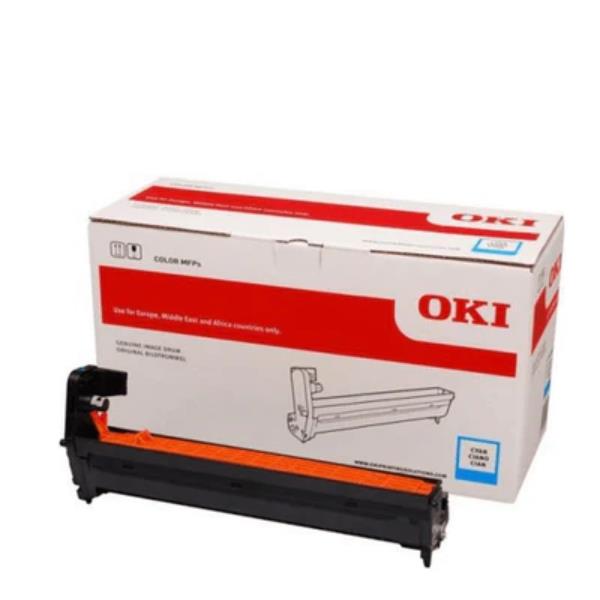 OKI - Tamburo - Ciano - 46507419 - …