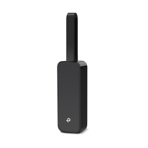 TP-LINK UE306 ADATTATORE DA USB 3.0 A GIGABIT …