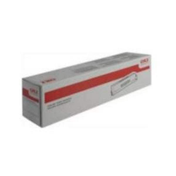 OKI - Toner - Magenta - 45862820