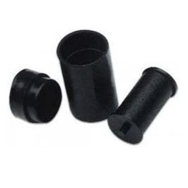 Rullino inchiostrato per prezzatrice Motex 5500 - nero - Motex