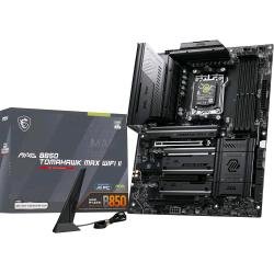MSI MAG B850 TOMAHAWK MAX WIFI II SCHEDA MADRE AMD B850 SOCKET AM5 ATX