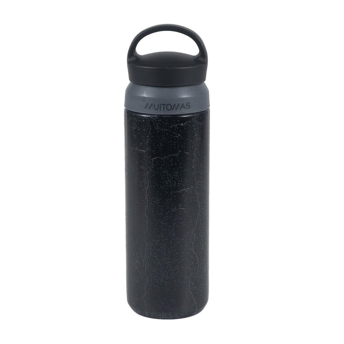 MUITOMAS WBOTTLE 500ML MARBLE BK