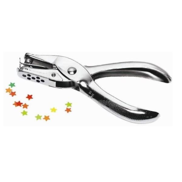 Perforatore a pinza 5820 - 1 foro a …