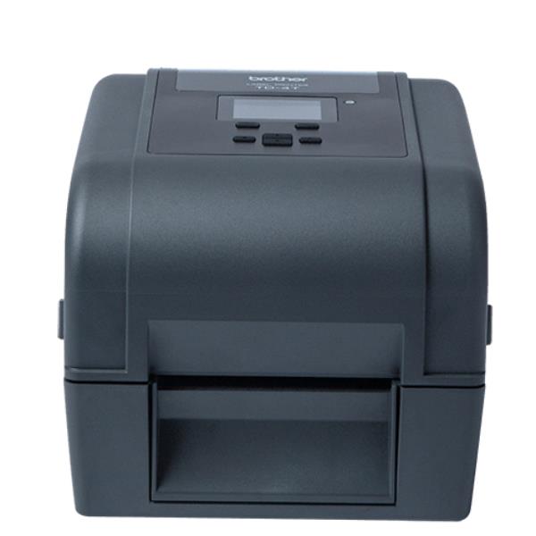 Brother - Stampante per etichette professionale TD 4750TNWB …