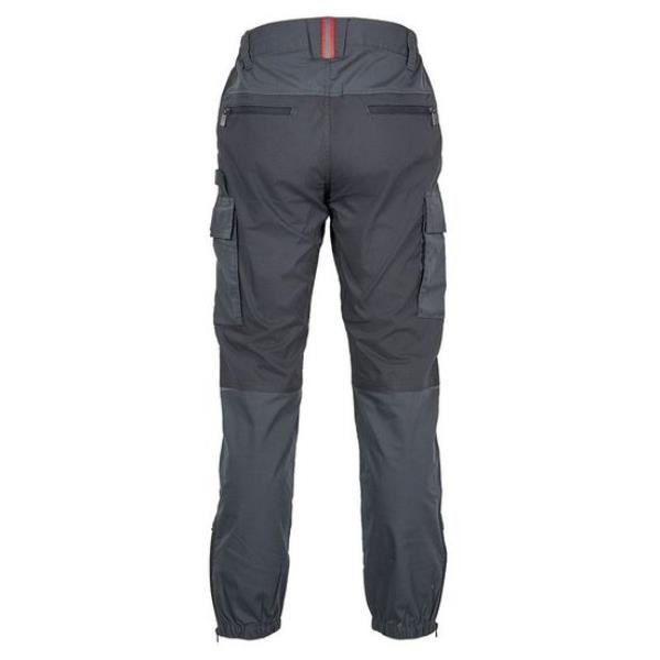 U-POWER PANTALONE HIKE GREY GREY -S