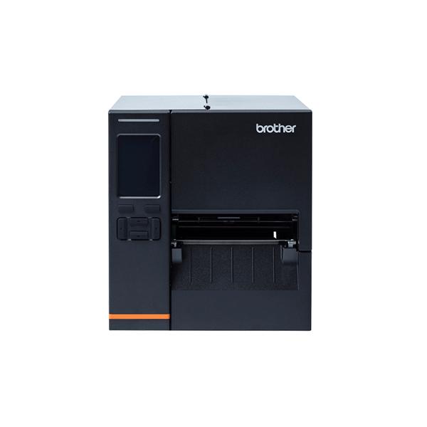 Brother - Stampante di etichette industriale a trasferimento …