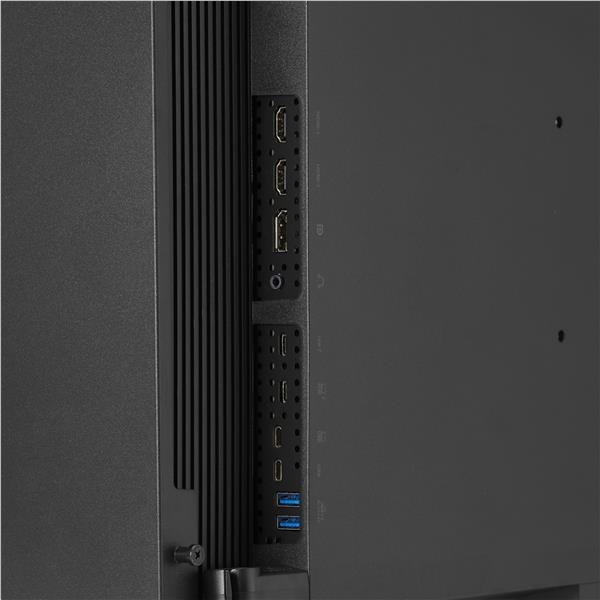 ASUS PROART 27 4K UHD QD-OLED