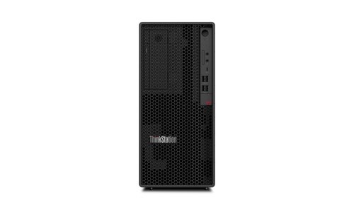 LENOVO THINKSTATION P2 TOWER GEN 2 WORKSTATION INTEL CORE ULTRA 7 265 RAM 32GB-SSD 1TB NVMe-NVIDIA GeForce RTX 5060 8GB-750 W 80 PLUS PLATINUM-GIGABIT LAN-TASTIERE E MOUSE-WIN 11 PRO NERO (30JQ0091IX)