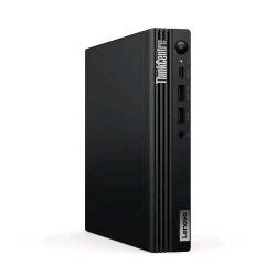 PC LENOVO THINKCENTRE M70Q TINY 12TD009LIX 1LT I7-14700T VPRO 16DDR5 512SSD W11PRO 3YOS MM T+M VESA 7USB HDMI DP RJ45