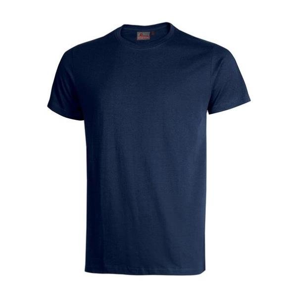 U-POWER CF5 T-SHIRT FIGI DEEP BLUE-M