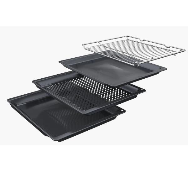 BOSCH FORNO A+ 60CMNERO