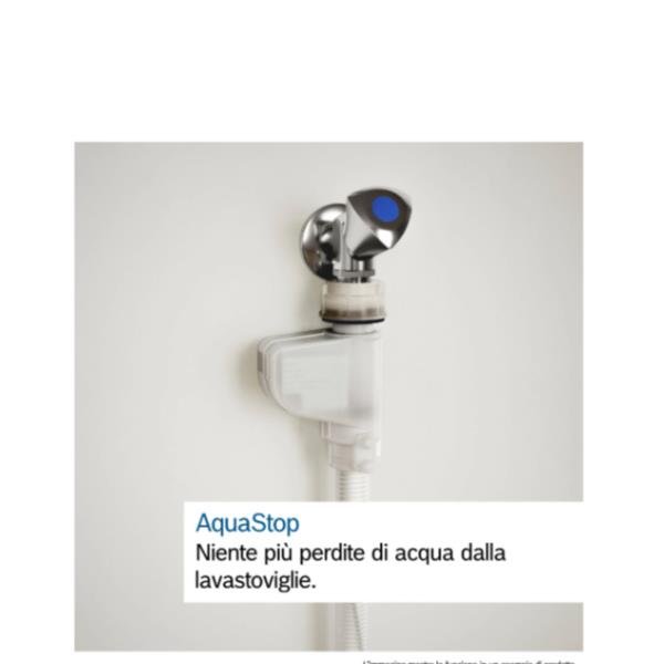 BOSCH LAVAST 10COP B 45CM