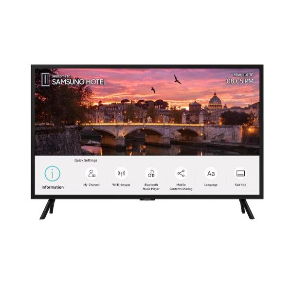 SAMSUNG 8000 SMART HTV 32 1920X1080