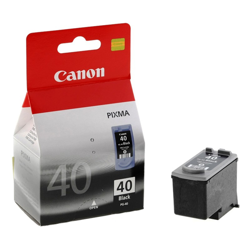 Canon - Cartuccia ink con Testina - Nero - 0615B001 - 420 pag