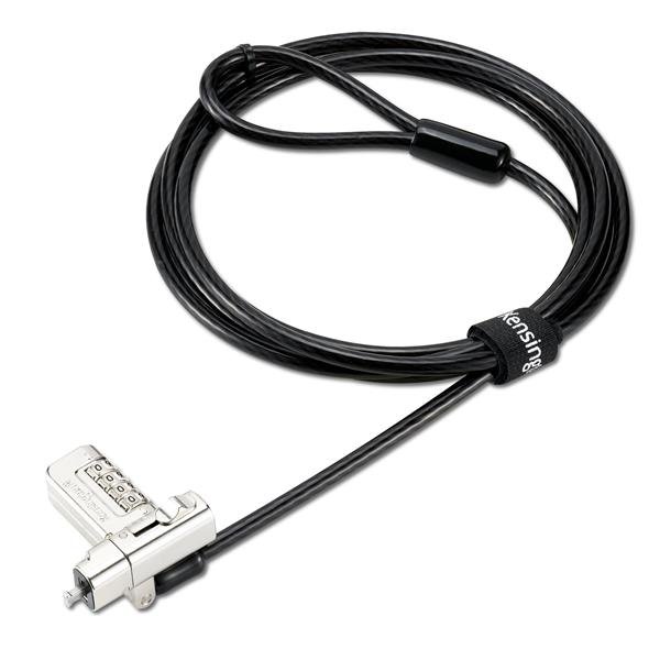 KENSINGTON LUCCH. 3IN1 2.0 CON COMBINAZIONE