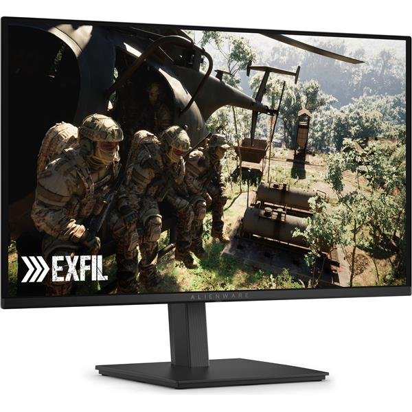 DELL TECHNOLOGIES ALIENWARE 27 GAME MONITOR AW2726DM
