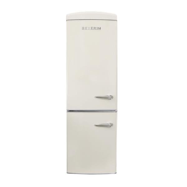SEVERIN COMBI E 194CM TNF CREMA