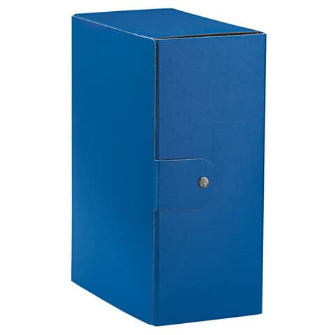 Scatola progetto Eurobox - dorso 15 cm - …