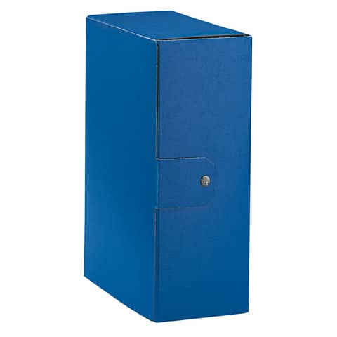 Scatola progetto Eurobox - dorso 12 cm - …