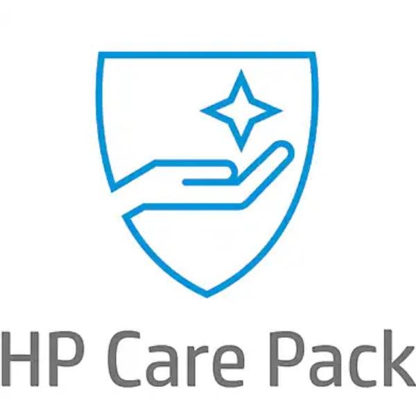 HP INC HP 5Y ONS PDA DMR TRV DT