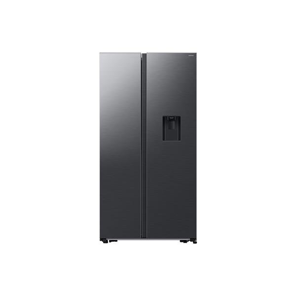 SAMSUNG SBS CL E BLACK WI FI TANICA
