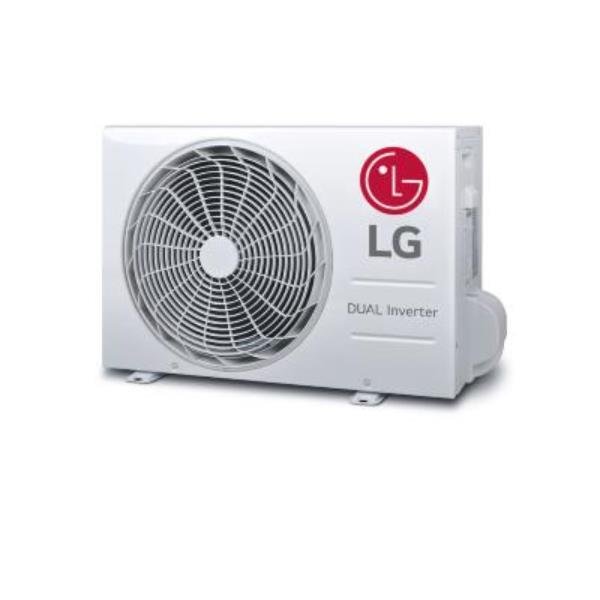 LG ARTCOOL GALLERY MIRROR 12 KBTU U.E.