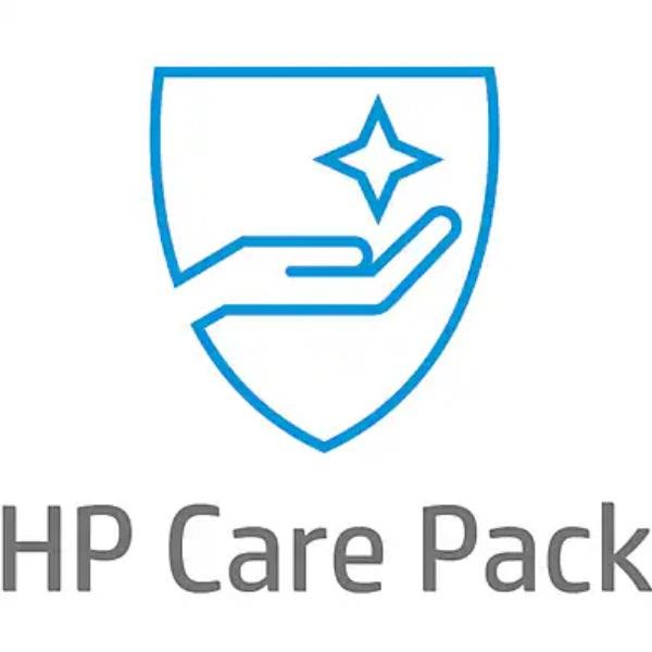 HP INC HP 5Y ONS PDA DMR TRV WKS