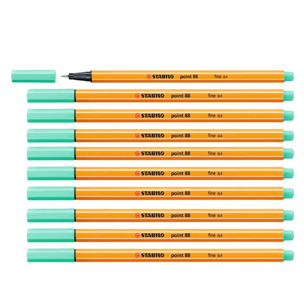 Fineliner Point 88 - tratto 0,4 mm - …