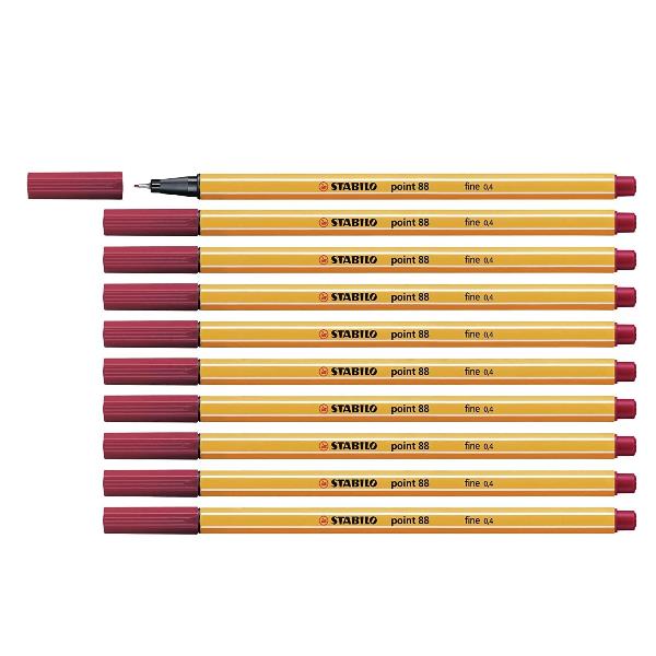 Fineliner Point 88 - tratto 0,4 mm - …